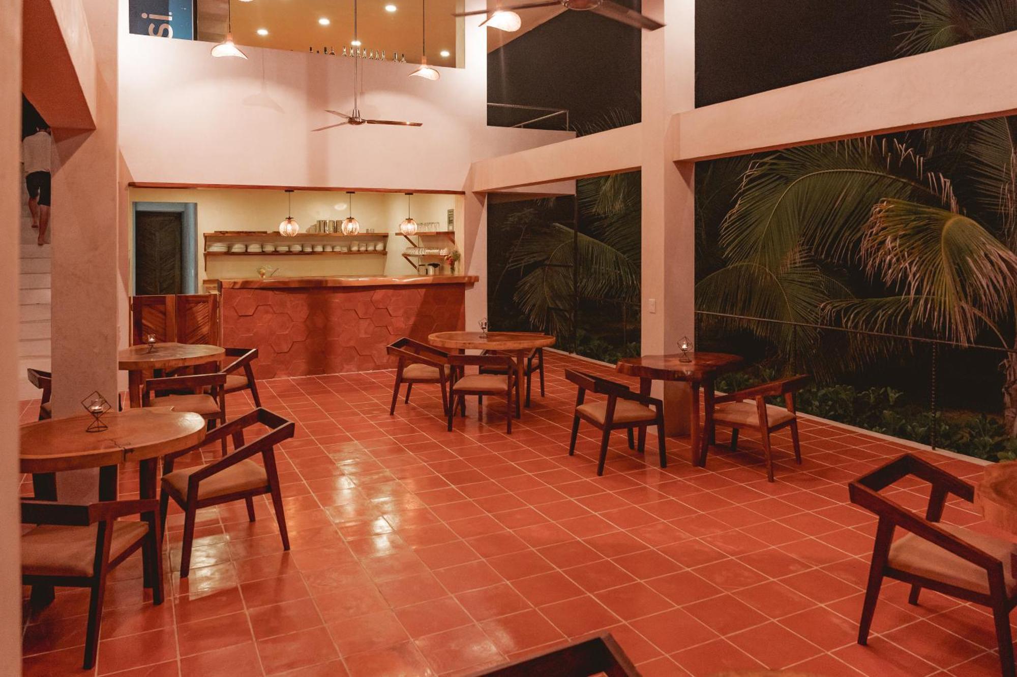 Aldea Mizul Hotel Puerto Escondido  Exterior photo
