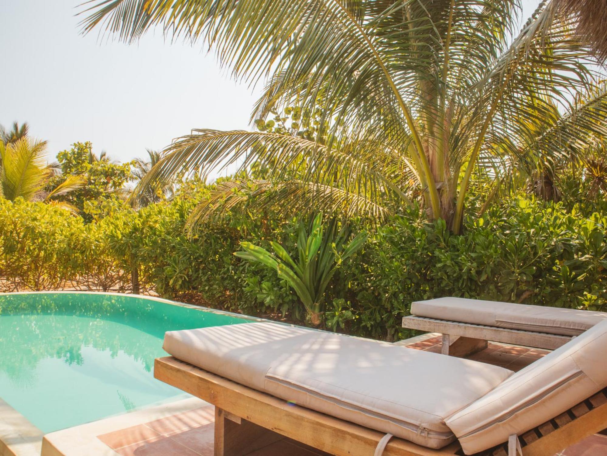 Aldea Mizul Hotel Puerto Escondido  Exterior photo